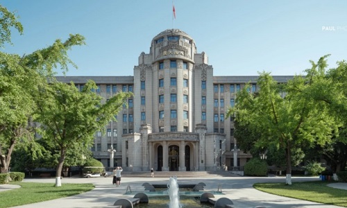 Sofitel-Legend-People-Grand-Hotel Xi’an